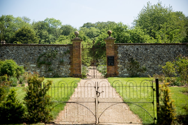 Chawton House